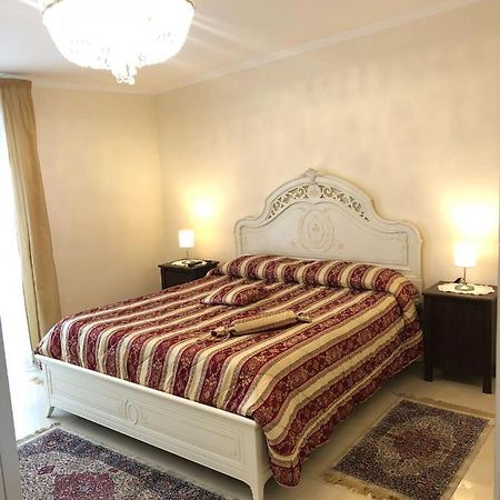 גיארדיני נאקסוס Atticus Apartment מראה חיצוני תמונה