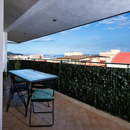 גיארדיני נאקסוס Atticus Apartment מראה חיצוני תמונה