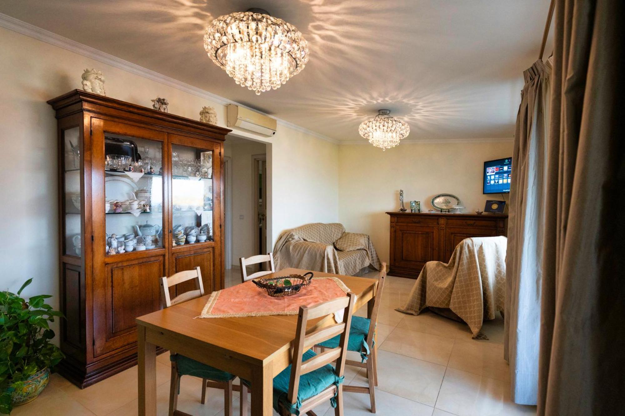 גיארדיני נאקסוס Atticus Apartment מראה חיצוני תמונה