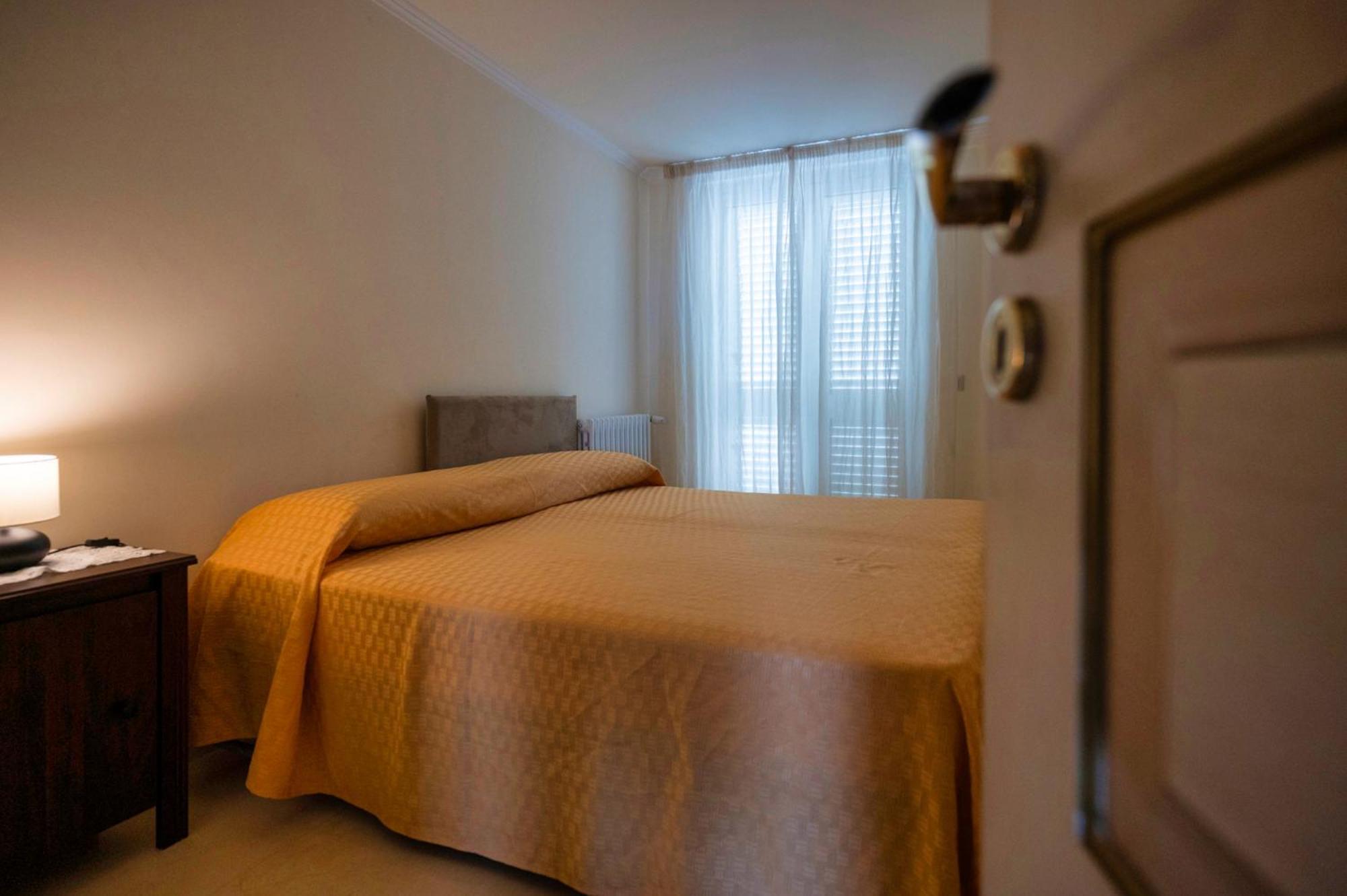 גיארדיני נאקסוס Atticus Apartment מראה חיצוני תמונה