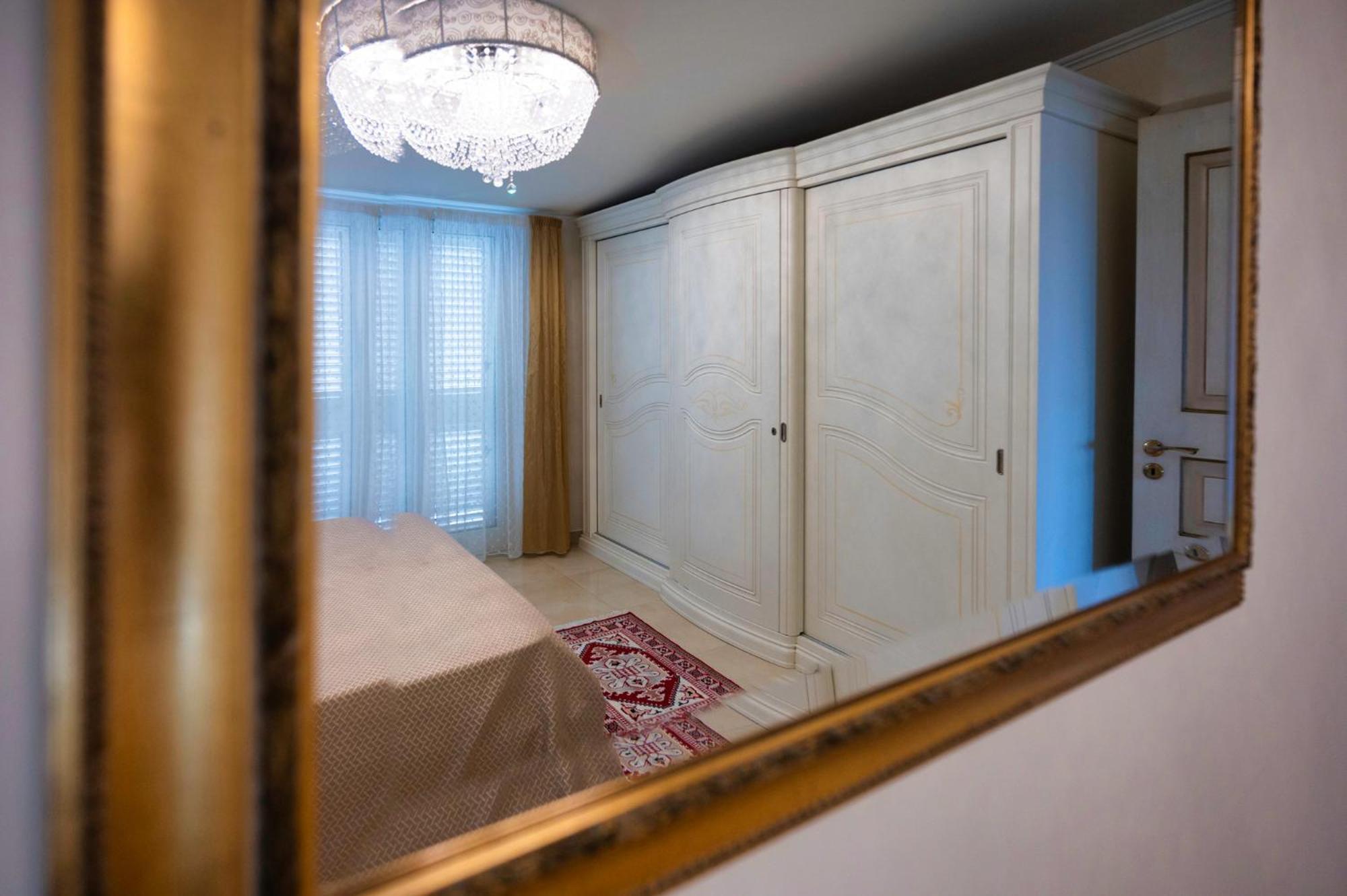 גיארדיני נאקסוס Atticus Apartment מראה חיצוני תמונה
