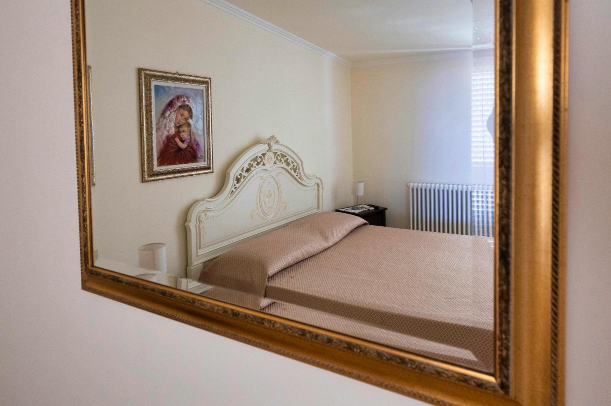 גיארדיני נאקסוס Atticus Apartment מראה חיצוני תמונה