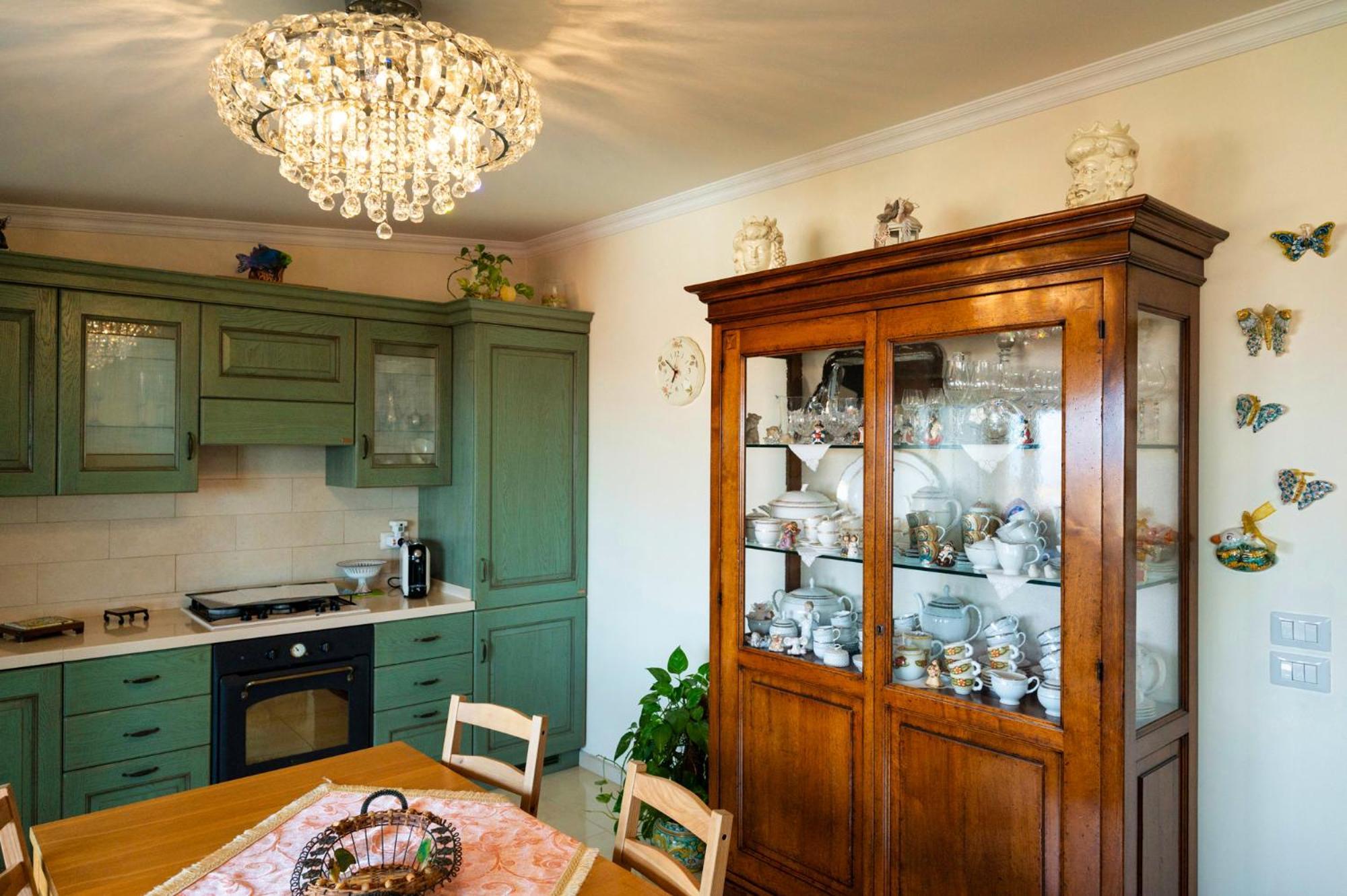 גיארדיני נאקסוס Atticus Apartment מראה חיצוני תמונה