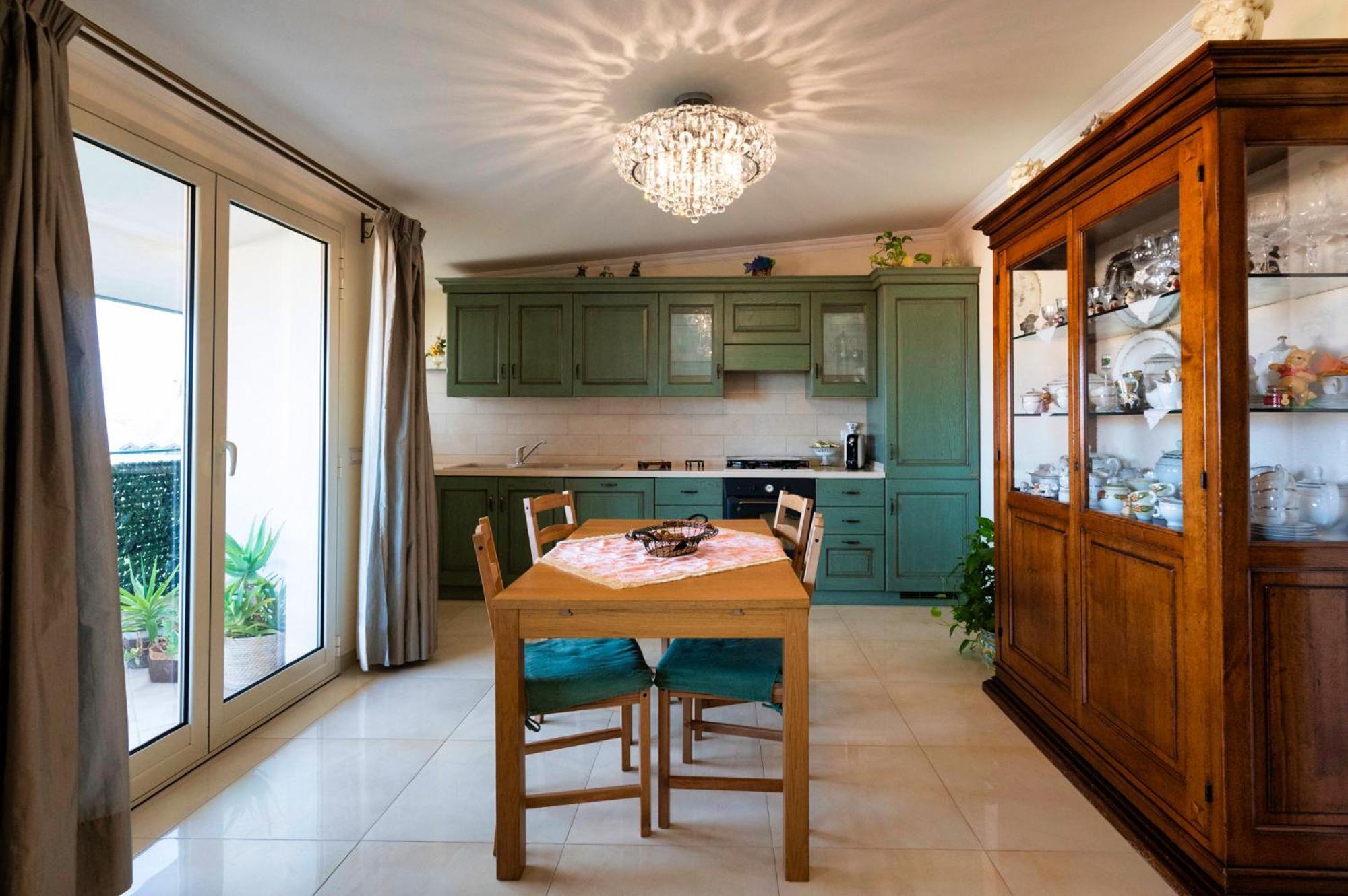 גיארדיני נאקסוס Atticus Apartment מראה חיצוני תמונה