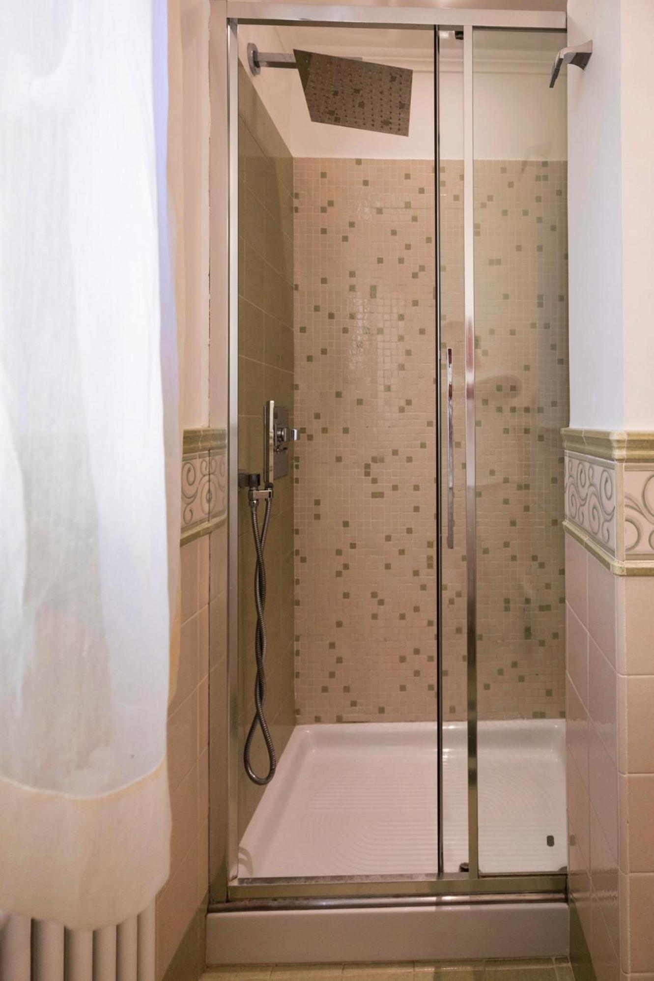 גיארדיני נאקסוס Atticus Apartment מראה חיצוני תמונה