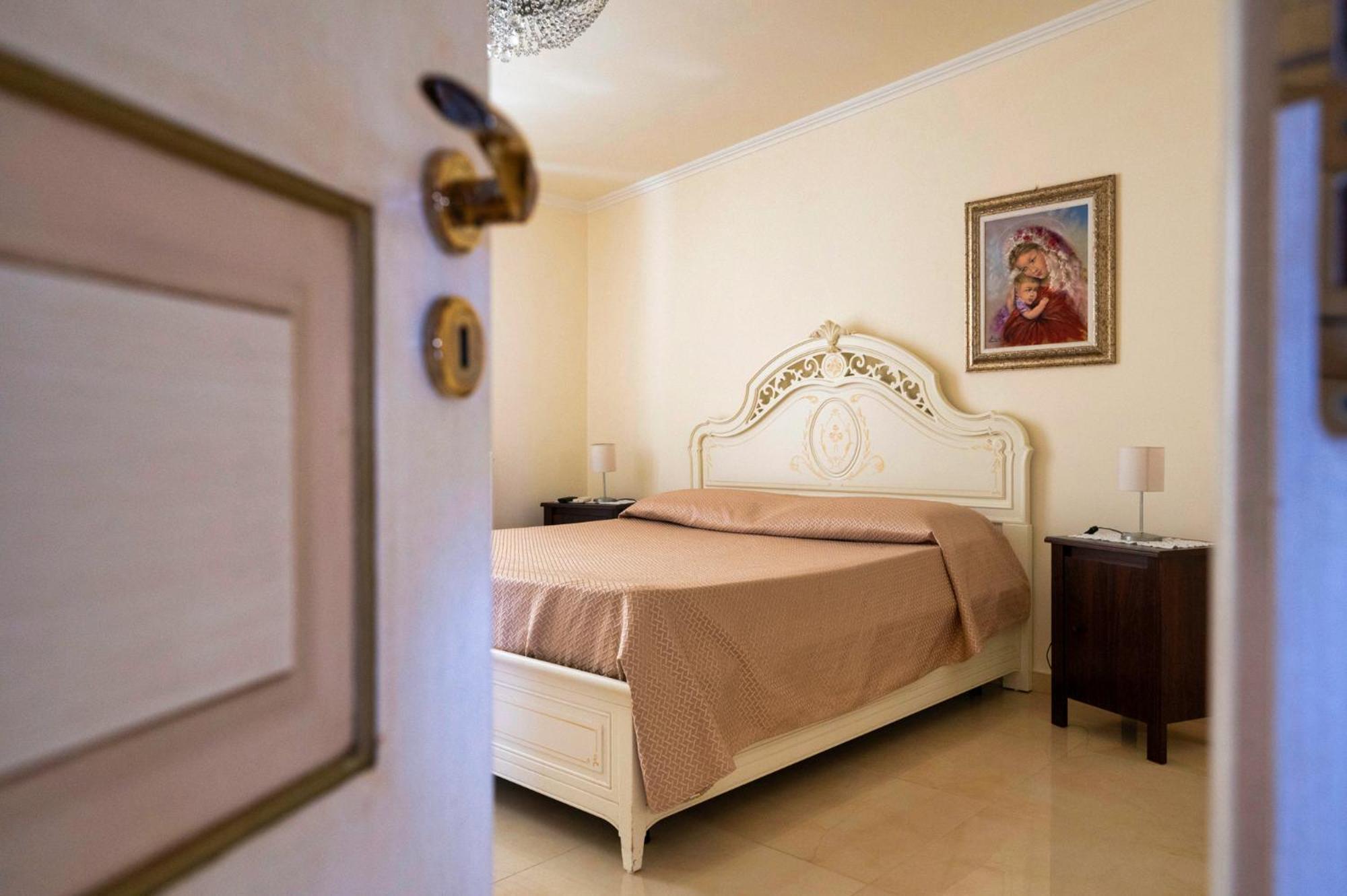 גיארדיני נאקסוס Atticus Apartment מראה חיצוני תמונה