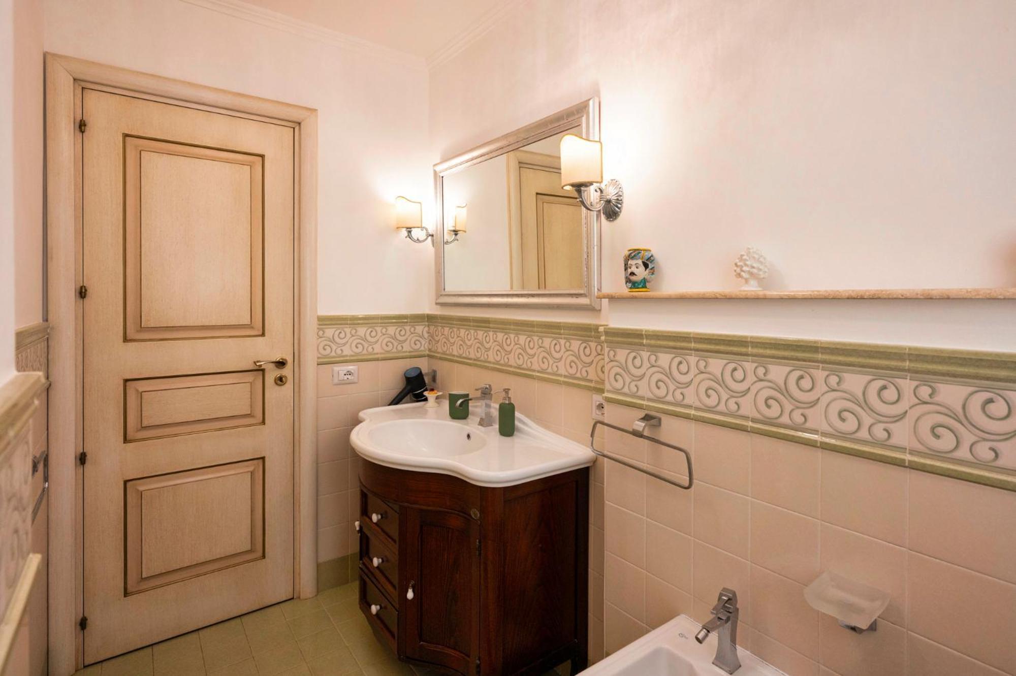 גיארדיני נאקסוס Atticus Apartment מראה חיצוני תמונה