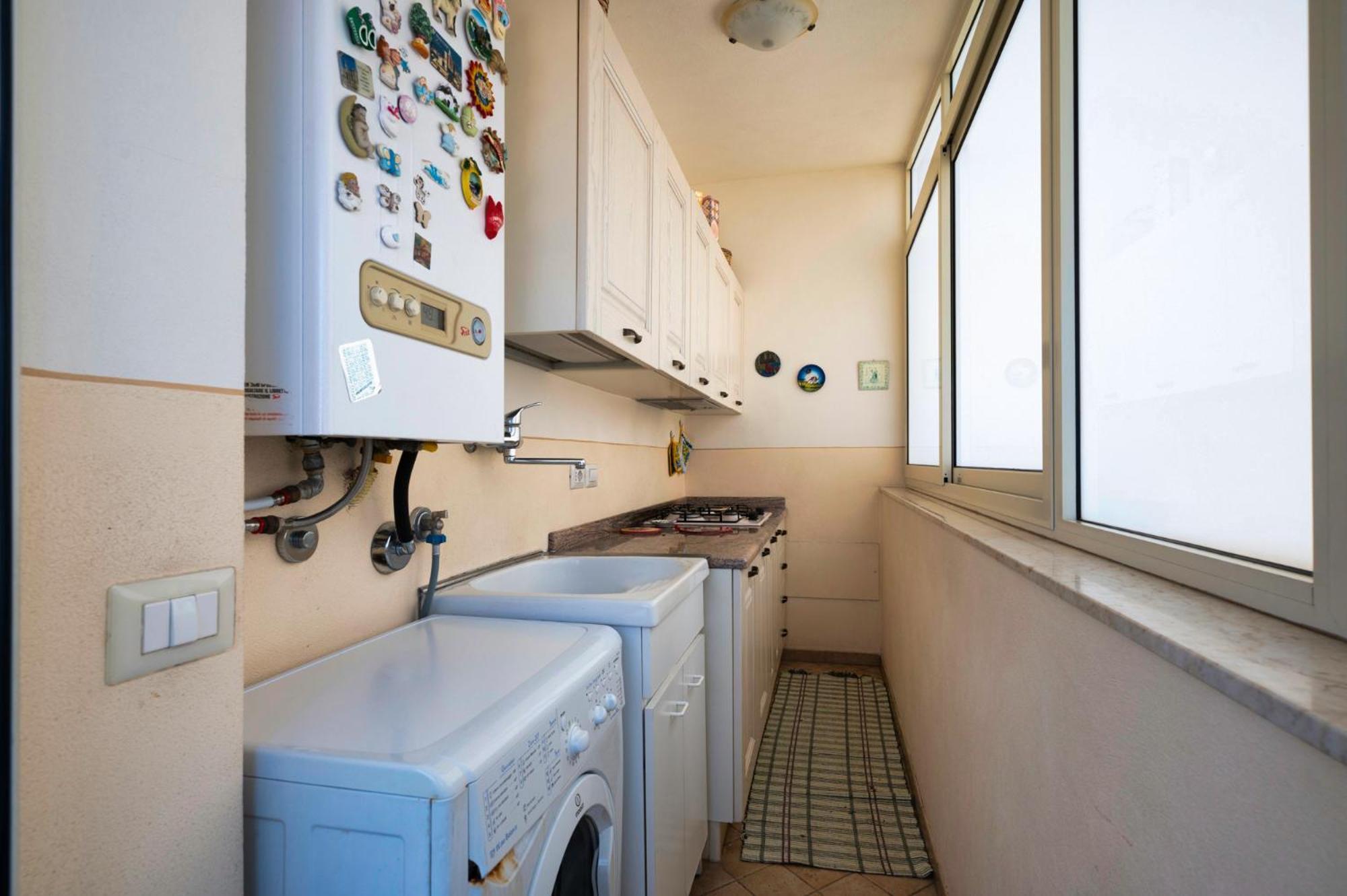 גיארדיני נאקסוס Atticus Apartment מראה חיצוני תמונה