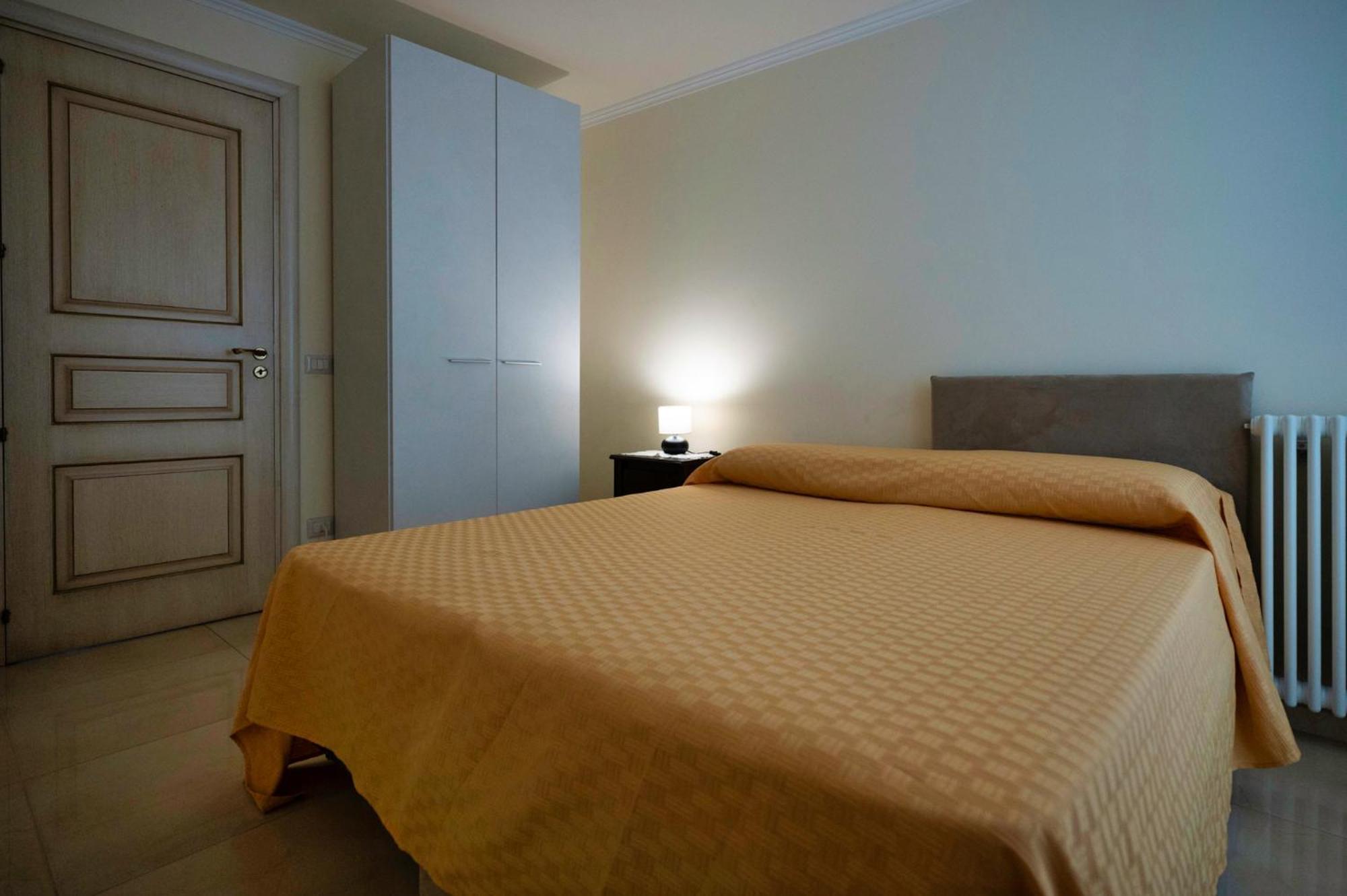 גיארדיני נאקסוס Atticus Apartment מראה חיצוני תמונה