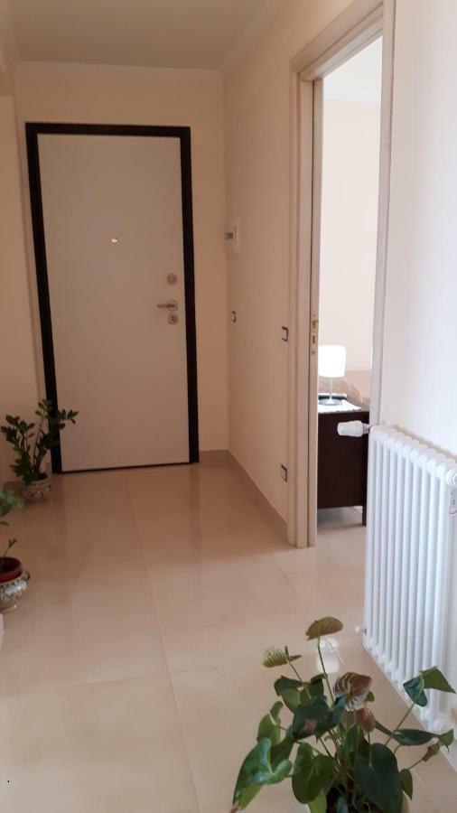 גיארדיני נאקסוס Atticus Apartment מראה חיצוני תמונה