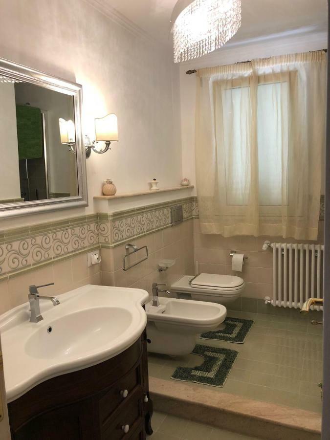 גיארדיני נאקסוס Atticus Apartment מראה חיצוני תמונה
