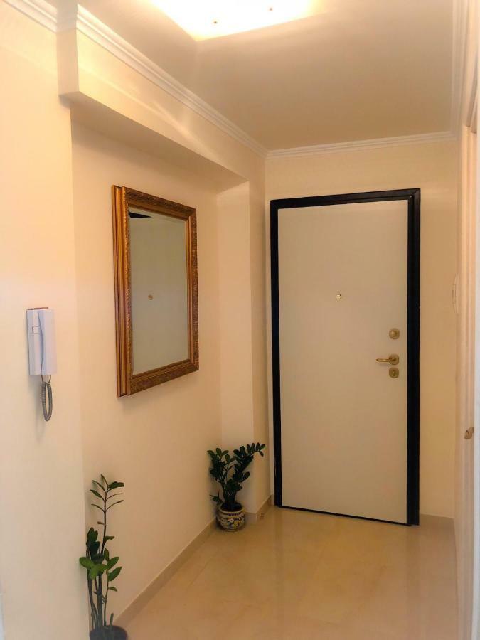 גיארדיני נאקסוס Atticus Apartment מראה חיצוני תמונה