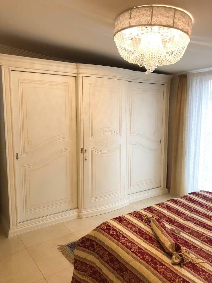 גיארדיני נאקסוס Atticus Apartment מראה חיצוני תמונה